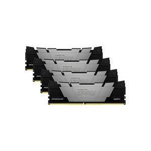 Kingston FURY DIMM 64 GB DDR4-3600 (4x 16 GB) Quad-Kit, Arbeitsspeicher
