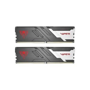 Patriot DIMM 32 GB DDR5-7000 (2x 16 GB) Dual-Kit, Arbeitsspeicher