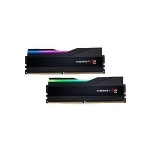 G.Skill DIMM 32 GB DDR5-6400 (2x 16 GB) Dual-Kit, Arbeitsspeicher