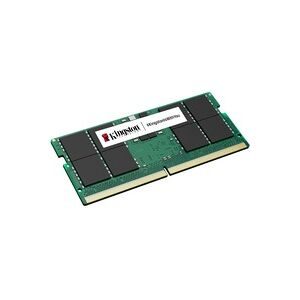 Kingston SO-DDR5-RAM KVR56S46BS8-16 5600 MHz 1x 16 GB