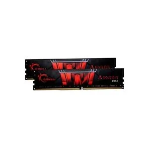 G.Skill DIMM 32 GB DDR4-2666 (2x 16 GB) Dual-Kit, Arbeitsspeicher