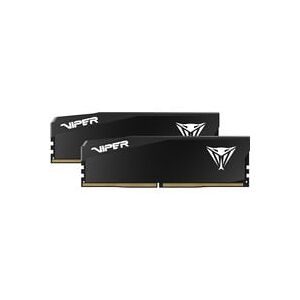 Patriot DIMM 32 GB DDR5-6400 (2x 16 GB) Dual-Kit, Arbeitsspeicher