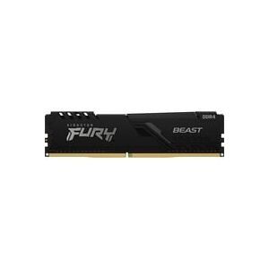 Kingston - FURY Beast (1 x 32GB, DDR4-3200, DIMM 288 pin)