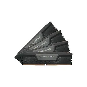Corsair DIMM 64 GB DDR5-6400 (4x 16 GB) Quad-Kit, Arbeitsspeicher