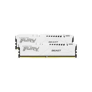 Kingston FURY DIMM 32 GB DDR5-5600 (2x 16 GB) Dual-Kit, Arbeitsspeicher