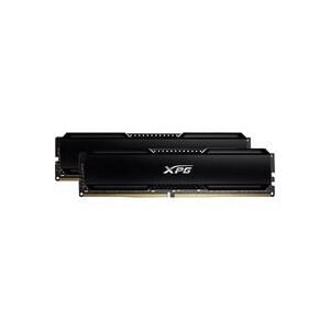 ADATA DIMM 64 GB DDR4-3200 (2x 32 GB) Dual-Kit, Arbeitsspeicher