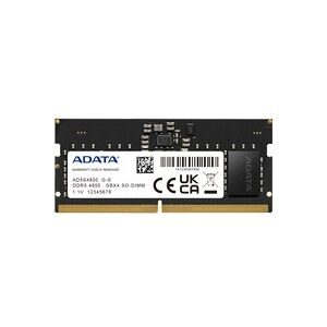 ADATA SO-DIMM 32 GB DDR5-4800   ECC, Arbeitsspeicher