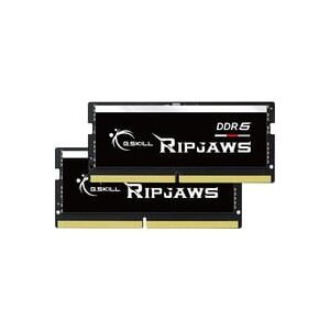 G.Skill SO-DIMM 32 GB DDR5-4800 (2x 16 GB) Dual-Kit, Arbeitsspeicher