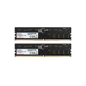 ADATA DIMM 32 GB DDR5-5600 (2x 16 GB) Dual-Kit, Arbeitsspeicher