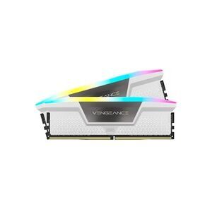 Corsair DIMM 32 GB DDR5-6400 (2x 16 GB) Dual-Kit, Arbeitsspeicher