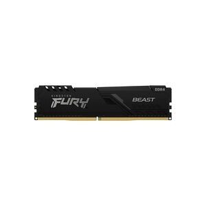 Kingston - FURY Beast (1 x 16GB, DDR4-3200, DIMM 288 pin)