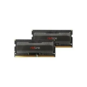Mushkin SO-DIMM 64 GB DDR4-3200 (2x 32 GB) Dual-Kit, Arbeitsspeicher