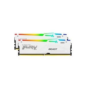 Kingston FURY DIMM 32 GB DDR5-6000 (2x 16 GB) Dual-Kit, Arbeitsspeicher