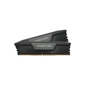 Corsair DIMM 64 GB DDR5-6600 (2x 32 GB) Dual-Kit, Arbeitsspeicher