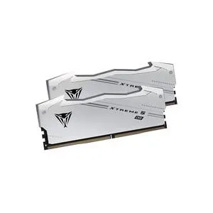 Patriot DIMM 48 GB DDR5-9600 (2x 24 GB) Dual-Kit, Arbeitsspeicher