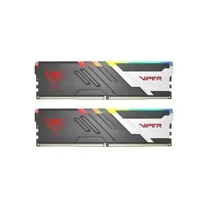 Patriot DIMM 64 GB DDR5-6000 (2x 32 GB) Dual-Kit, Arbeitsspeicher