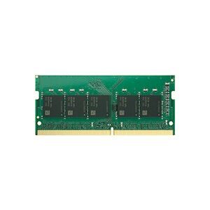 Synology SO-DIMM 16 GB DDR4-   ECC, Arbeitsspeicher
