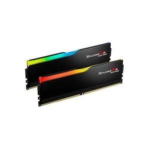 G.Skill DIMM 32 GB DDR5-6000 (2x 16 GB) Dual-Kit, Arbeitsspeicher