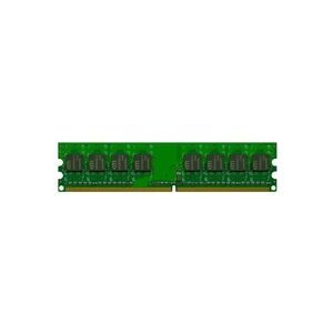 Mushkin DIMM 2 GB DDR2-800  , Arbeitsspeicher