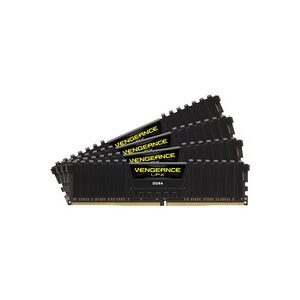 Corsair DIMM 32 GB DDR4-3200 (4x 8 GB) Quad-Kit, Arbeitsspeicher