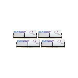 G.Skill DIMM 64 GB DDR4-3600 (4x 16 GB) Quad-Kit, Arbeitsspeicher