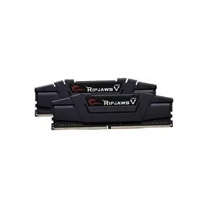 G.Skill - Ripjaws V DDR4 3200MHz 16GB (2x 8GB), Schwarz