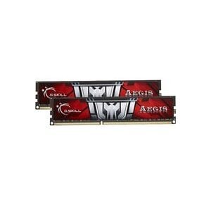 G.Skill DIMM 16 GB DDR3-1600 (2x 8 GB) Dual-Kit, Arbeitsspeicher