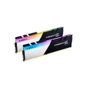 G.Skill DIMM 32 GB DDR4-3600 (2x 16 GB) Dual-Kit, Arbeitsspeicher