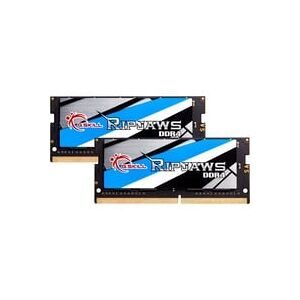G.Skill SO-DIMM 32 GB DDR4-2666 (2x 16 GB) Dual-Kit, Arbeitsspeicher