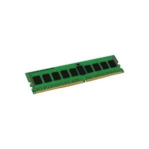 Kingston - ValueRAM DDR4-RAM 3200 MHz 1x 16 GB, Grün