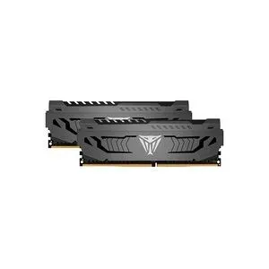 Patriot DIMM 16 GB DDR4-3600 (2x 8 GB) Dual-Kit, Arbeitsspeicher