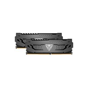 Patriot DIMM 16 GB DDR4-3200 (2x 8 GB) Dual-Kit, Arbeitsspeicher