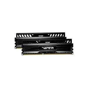 Patriot DIMM 16 GB DDR3-1866 (2x 8 GB) Dual-Kit, Arbeitsspeicher