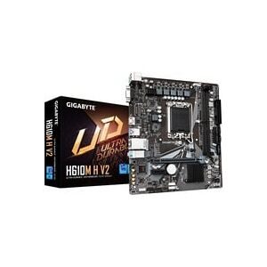 Gigabyte H610M H V2, Mainboard