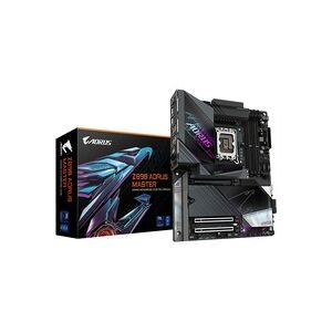 Gigabyte Mainboard Z890 AORUS MASTER