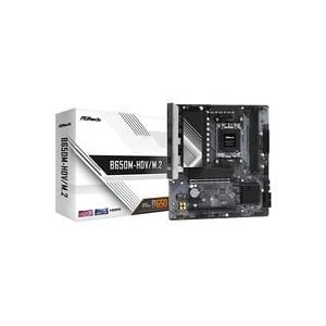 ASRock B650M-HDV/M.2, Mainboard