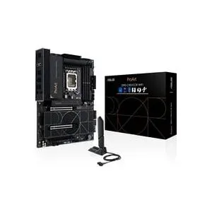 ASUS ProArt Z890-CREATOR WIFI Mainboard Schwarz