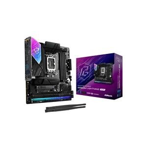 ASRock Mainboard B860M LIGHTNING WIFI