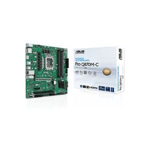 ASUS Mainboard PRO Q870M-C-CSM