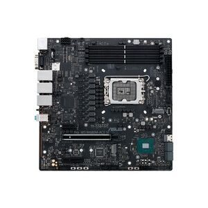 ASUS PRO WS W680M-ACE SE - Motherboard - micro ATX - LGA1700-Sockel - W680 Chipsatz - USB 3.2 Gen 1, USB 3.2 Gen 2,
