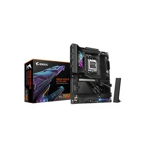 Gigabyte B850 AORUS ELITE X3D, Mainboard