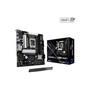 ASRock Mainboard B860M-X Gen5 WiFi
