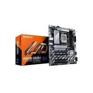 Gigabyte Mainboard B860 DS3H