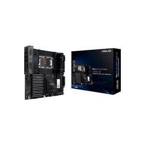 Asus PRO WS W790E-SAGE SE, Mainboard