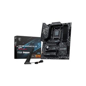 MSI X870E GAMING PLUS WIFI, Mainboard