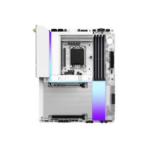 Nzxt N9 Z890 White, Mainboard