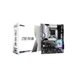 ASRock Z790 PRO RS, Mainboard