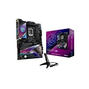 ASRock Mainboard Z890 Nova Wifi
