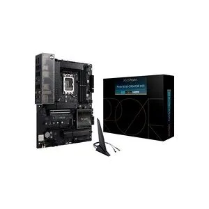 Asus PROART B760-CREATOR WIFI Mainboard Sockel (PC) Intel® LGA 1700 Formfaktor (Details) ATX Mainboard-Chipsatz Intel®