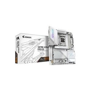 Gigabyte Mainboard X870E AORUS PRO ICE